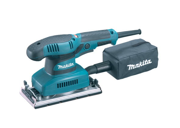 Makita BO3711 Sander 8000-22000 OPM 190 W AC - BO3711