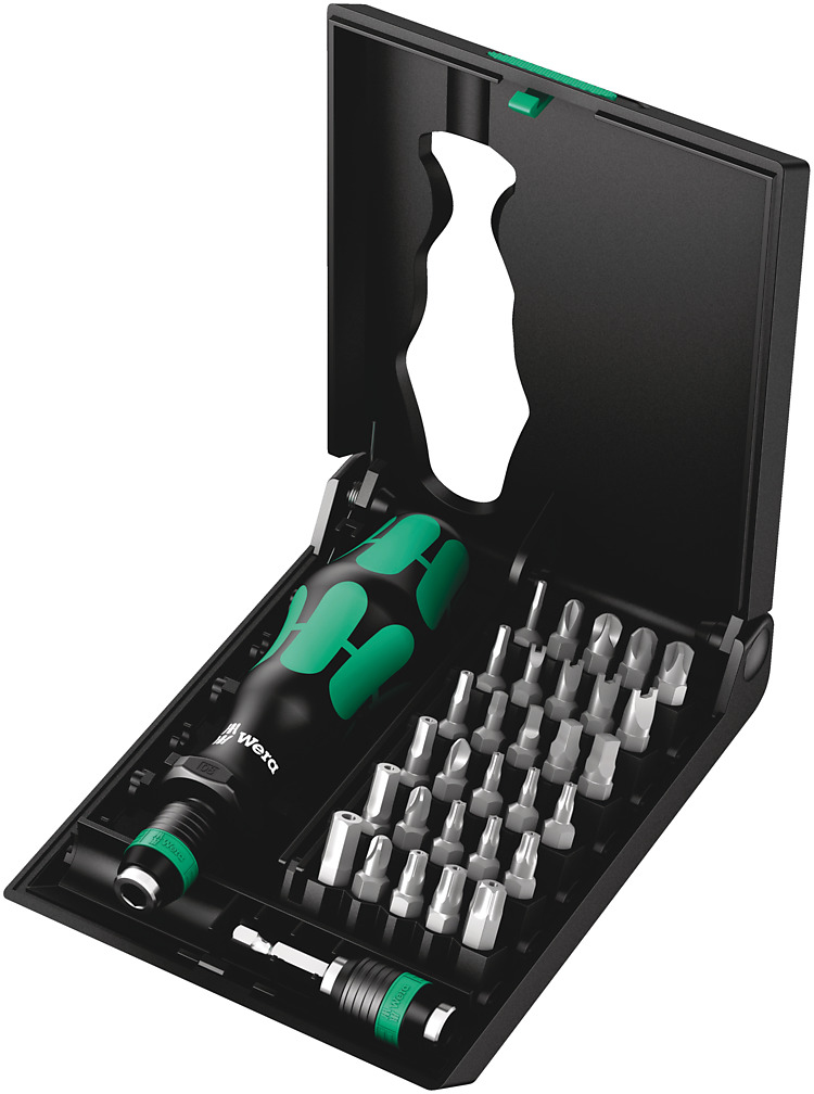 Wera 05057111001