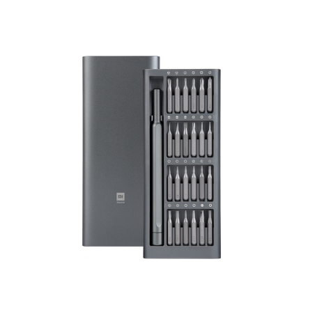 Produit Xiaomi BHR4680GL en aluminium, gris Design