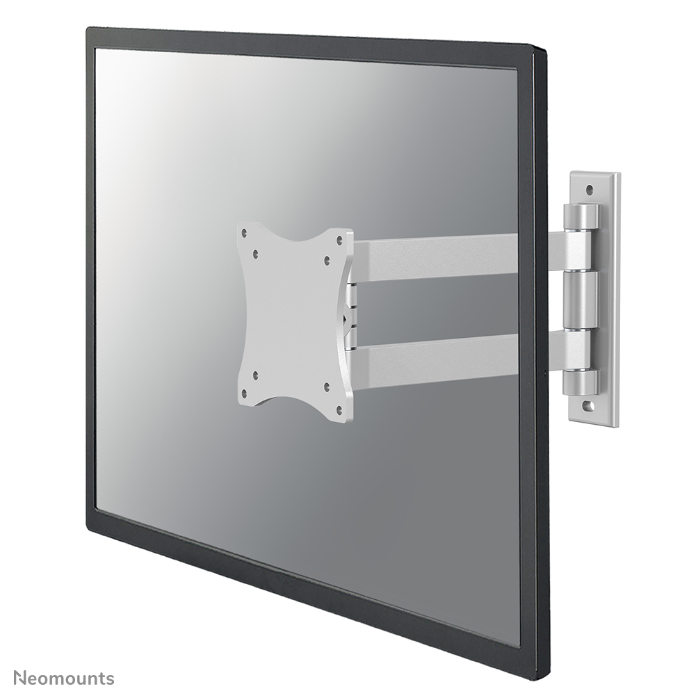 Neomounts Newstar Support pour écran TV 10-27" Inclinable 90°