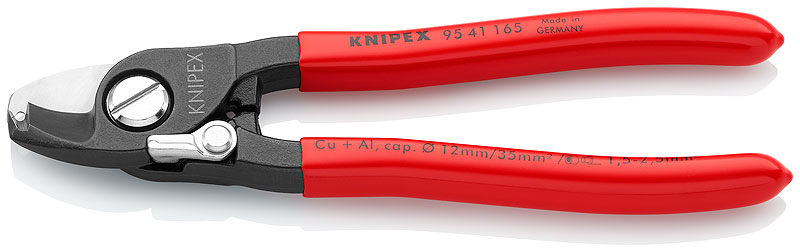KNIPEX 95 41 165 Outil à dénuder