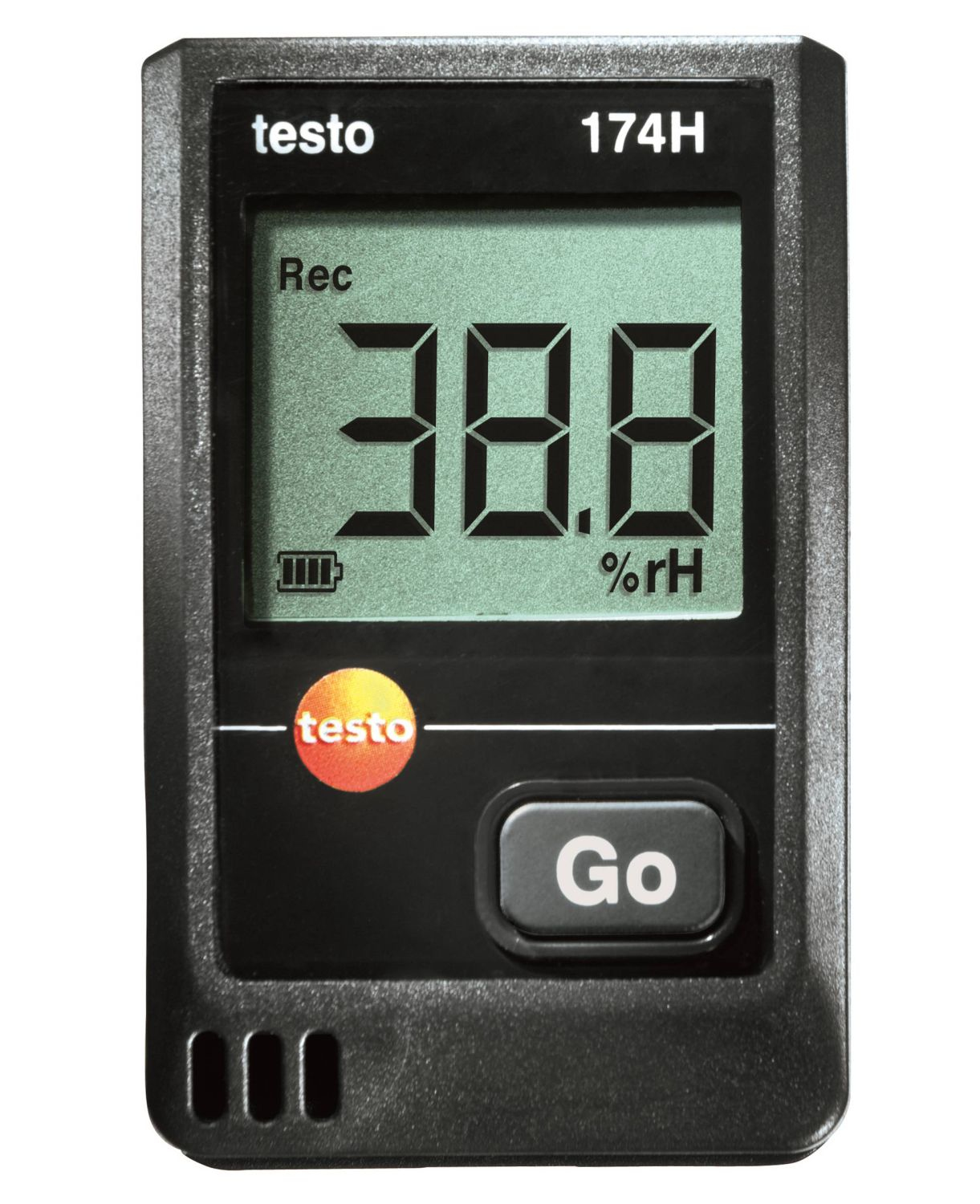 Testo 174H datalogger - 0572 6560