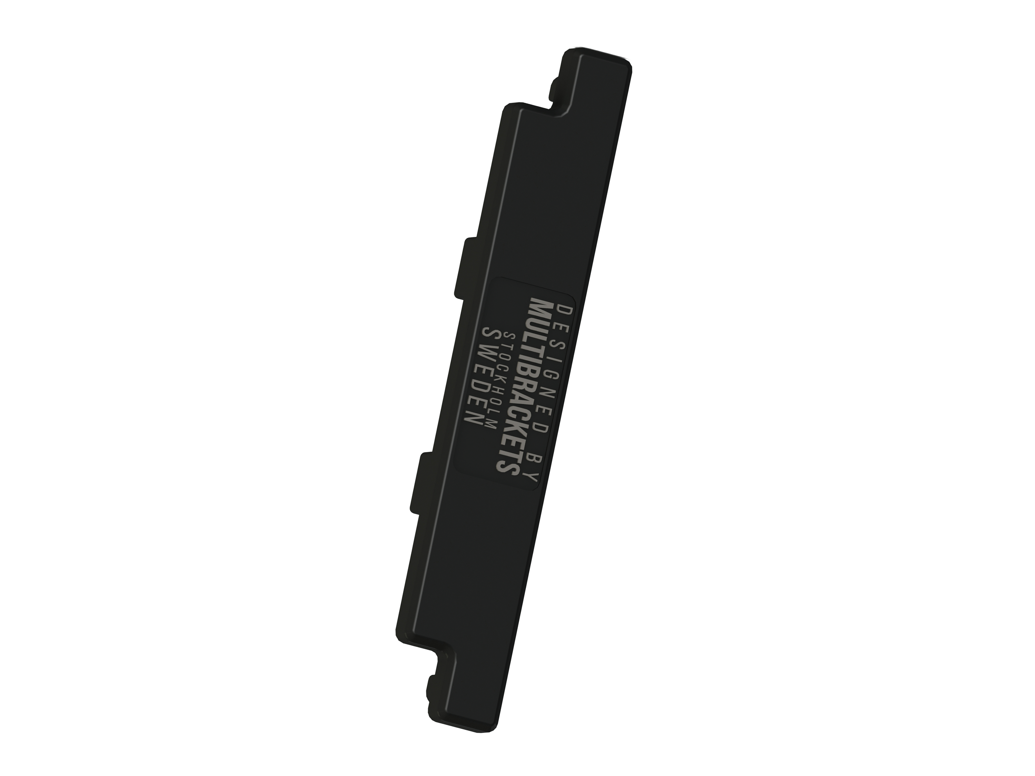 Embout de rail de la série M Pro de Multibracket