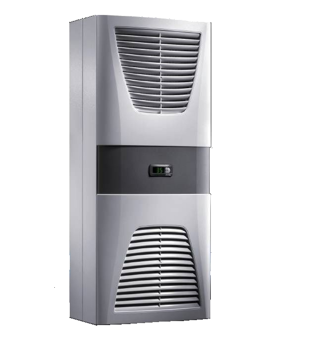 Support mural Rittal 230V 1000W SK 3304500 TopTherm Blue e Comfort Controller