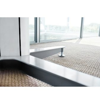 SMS PD100011 - Attendance mobile - Motorized
