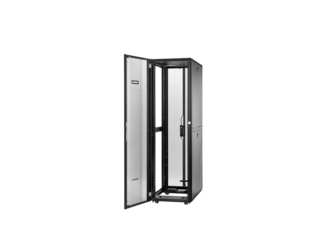 HPE 42U Advanced G2 Kitted Rack