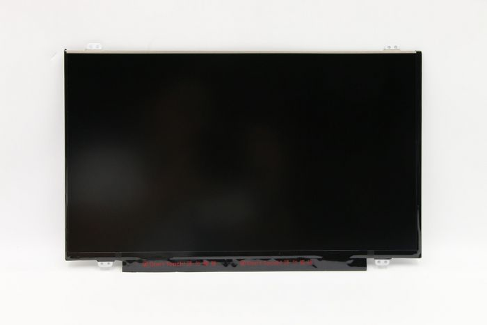 Lenovo Display 14 Inch - Flat Screen - 35.6 cm - 00NY673