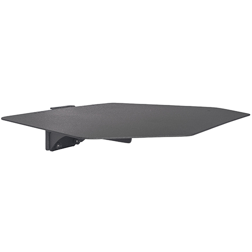 Chief PAC910 - Étagère rack - Noir - 11,3 kg - 457 mm - 308 mm - 82 mm