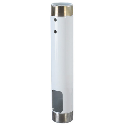 Chief CMS048W - Colonne d'extension - Aluminium - Blanc - 226,8 kg - 48 mm - 48 mm