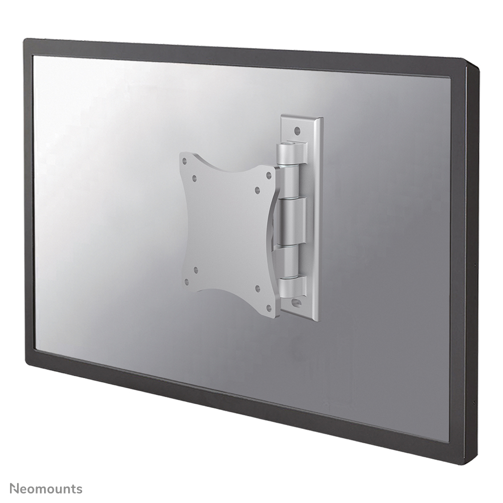Neomounts Newstar Support pour écran TV 10-27" Inclinaison 20°