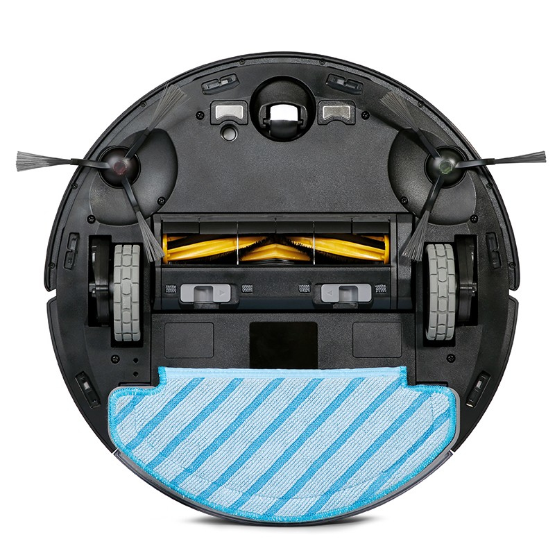 Ecovacs DEEBOT OZMO T8 AIVI - Vacuum cleaner