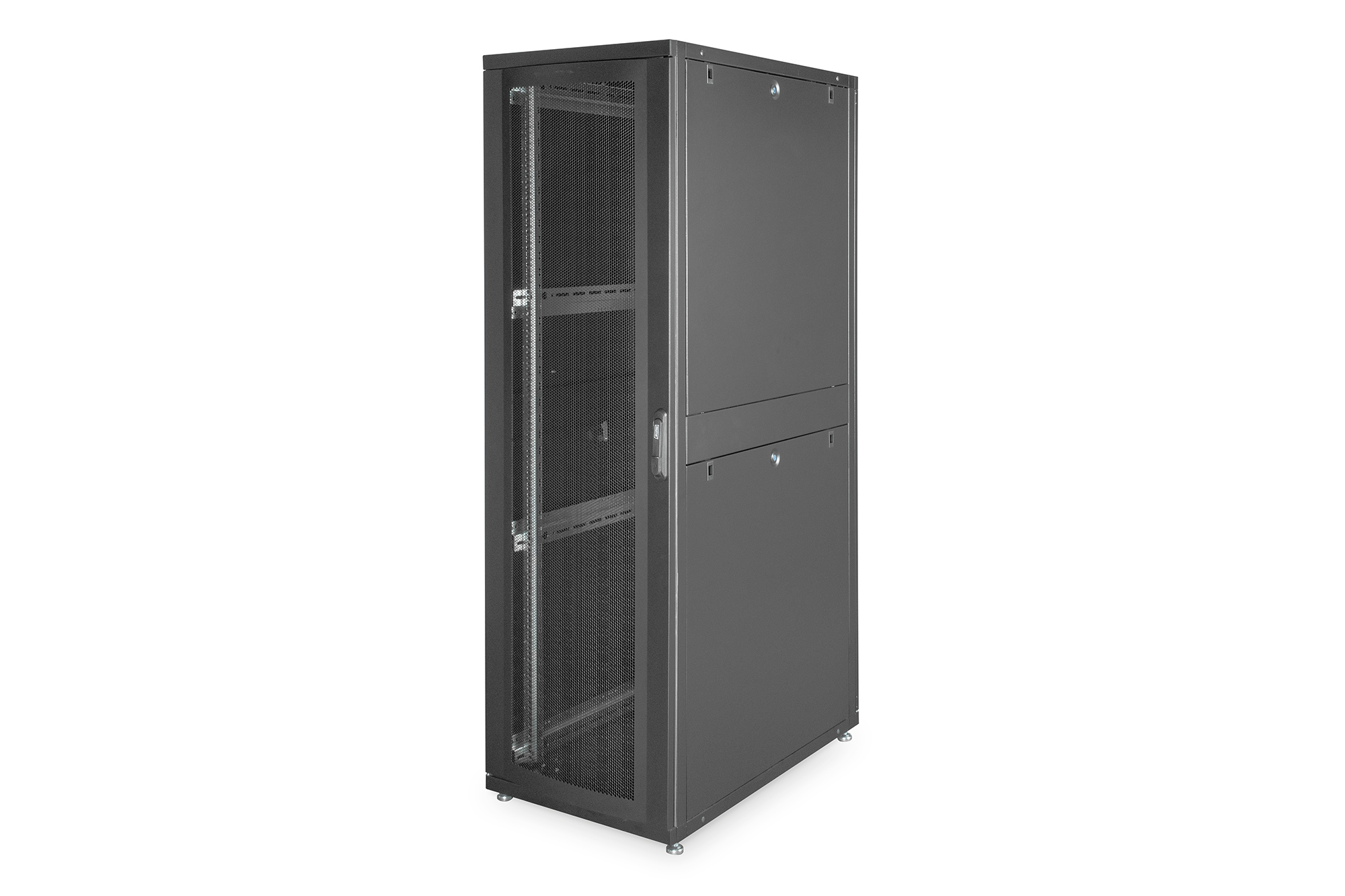 Armoire DIGITUS DN-19 SRV-42U-B-1