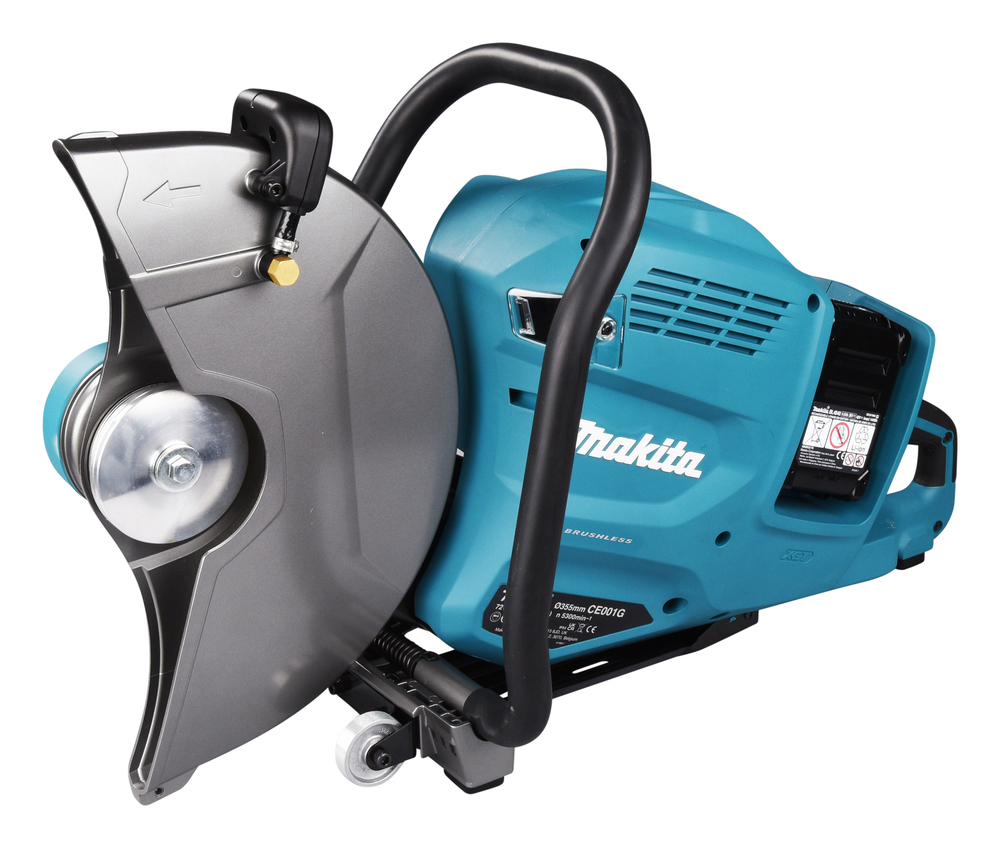 Makita CE001GZ Machine de découpe sans fil