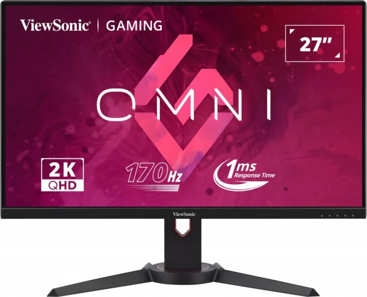 ViewSonic OMNI VX2780J-2K - Moniteur LED
