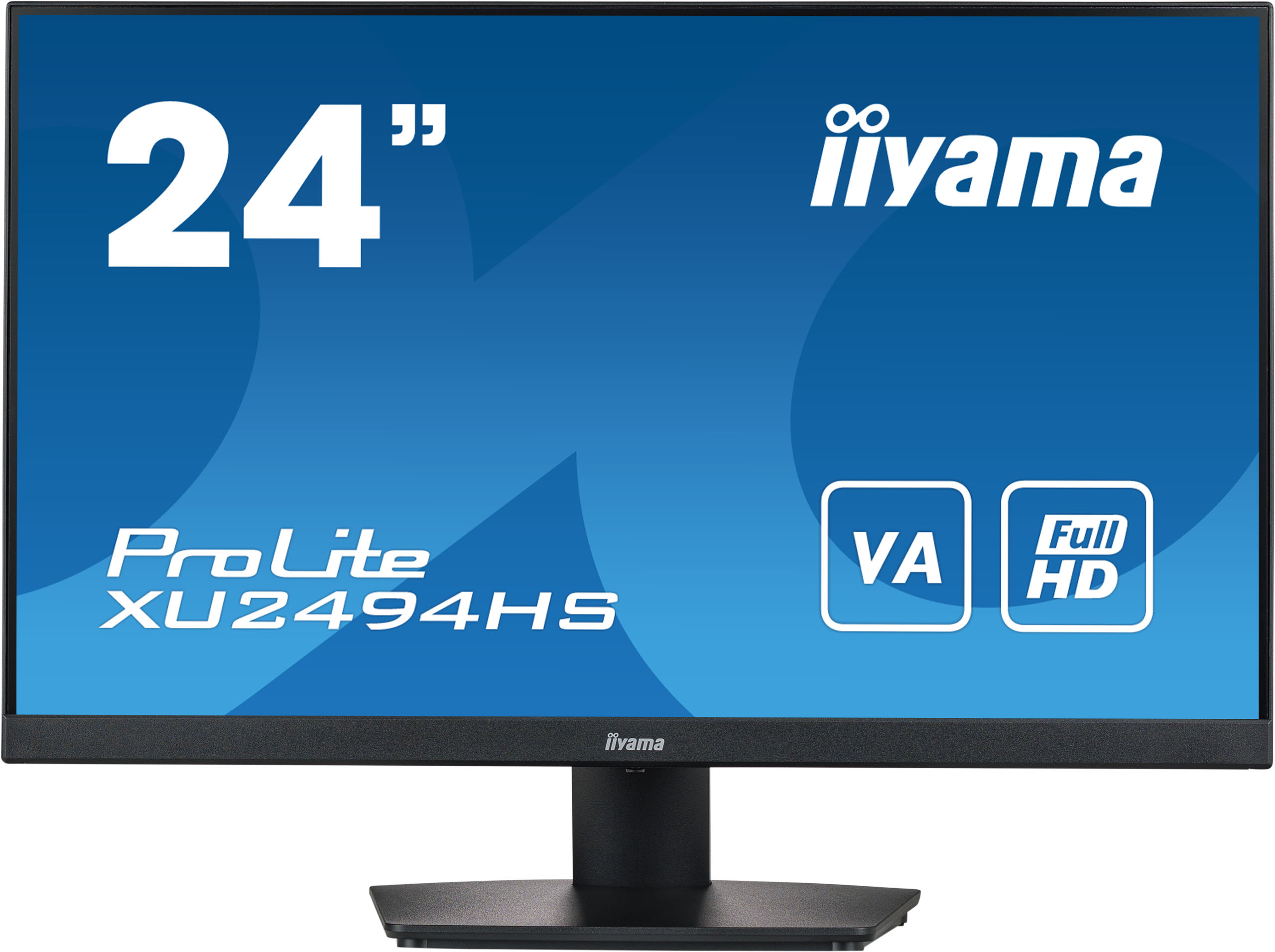 Iiyama ProLite XU2494HS-B2 23.8" Full HD Monitor