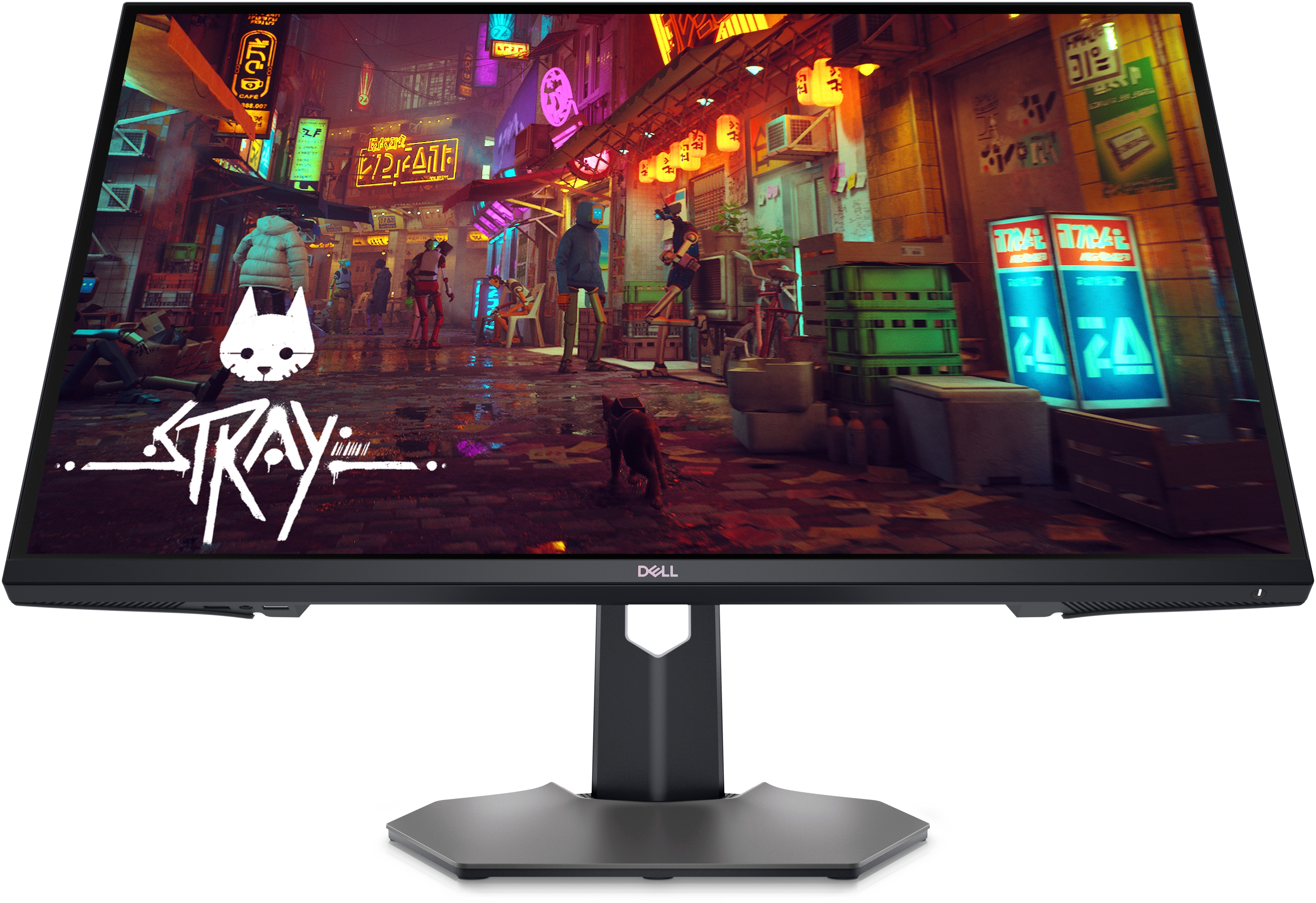 Dell 32 4K Gaming Monitor - G3223Q - 81.29cm - DELL-G3223Q