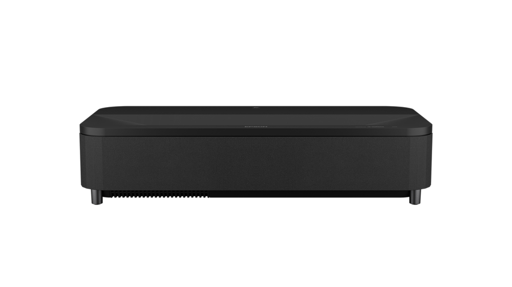 Epson EH-LS800B - 4 000 lumens ANSI - 3LCD - 4K+ (5 120 x 3 200) - 2 500 000:1 - 16:9 - 2 032 - 3 810 mm (80 - 150")