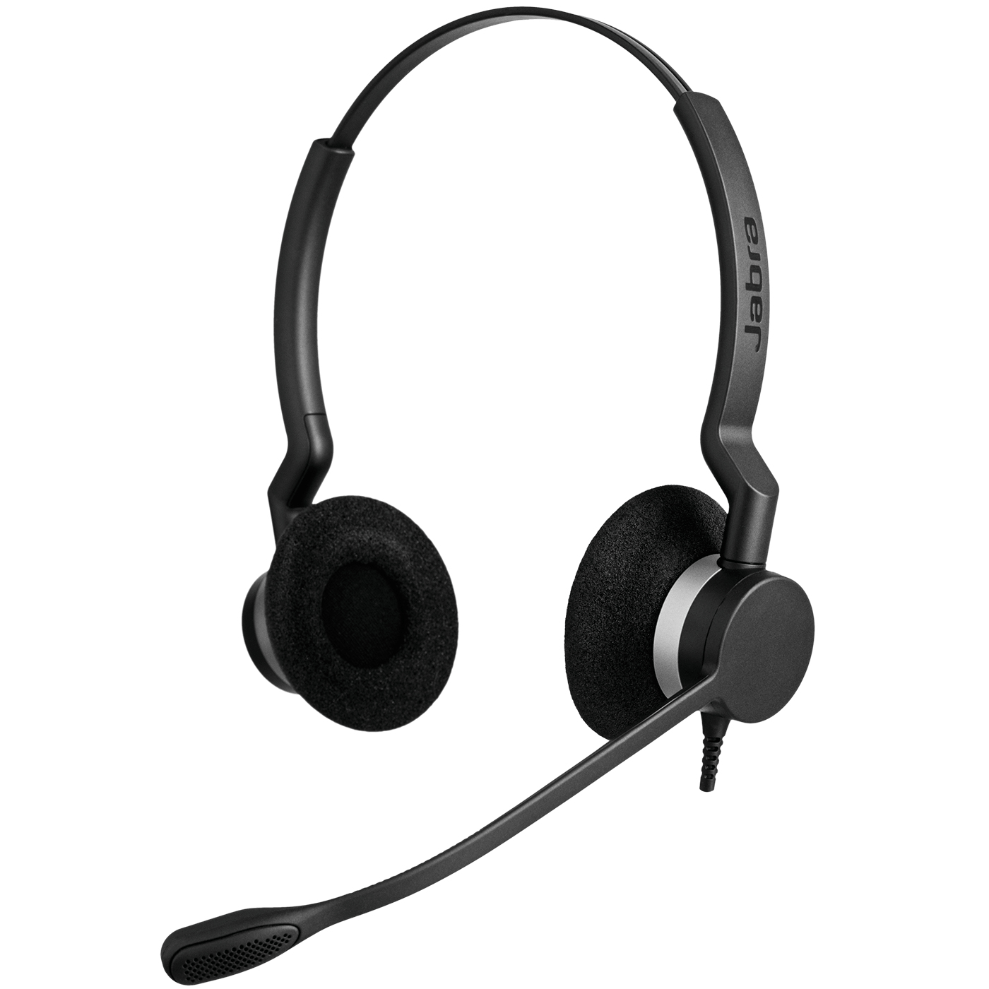 Casque de bureau Jabra Biz 2300 QD Duo