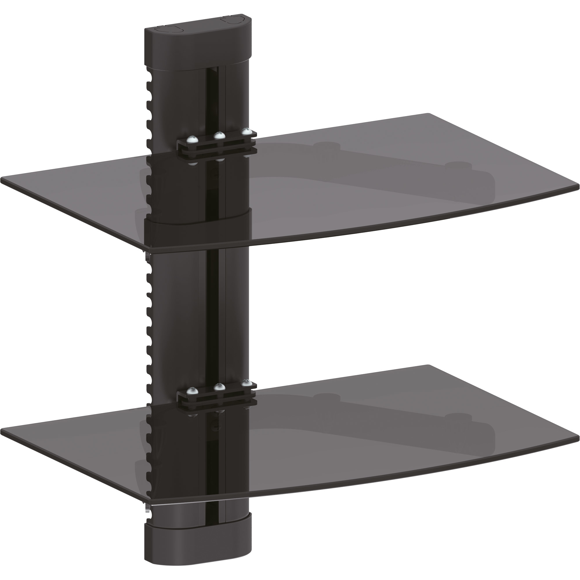 Support en verre InLine 23151B