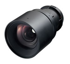 Panasonic ET-ELW20 - Objectif zoom