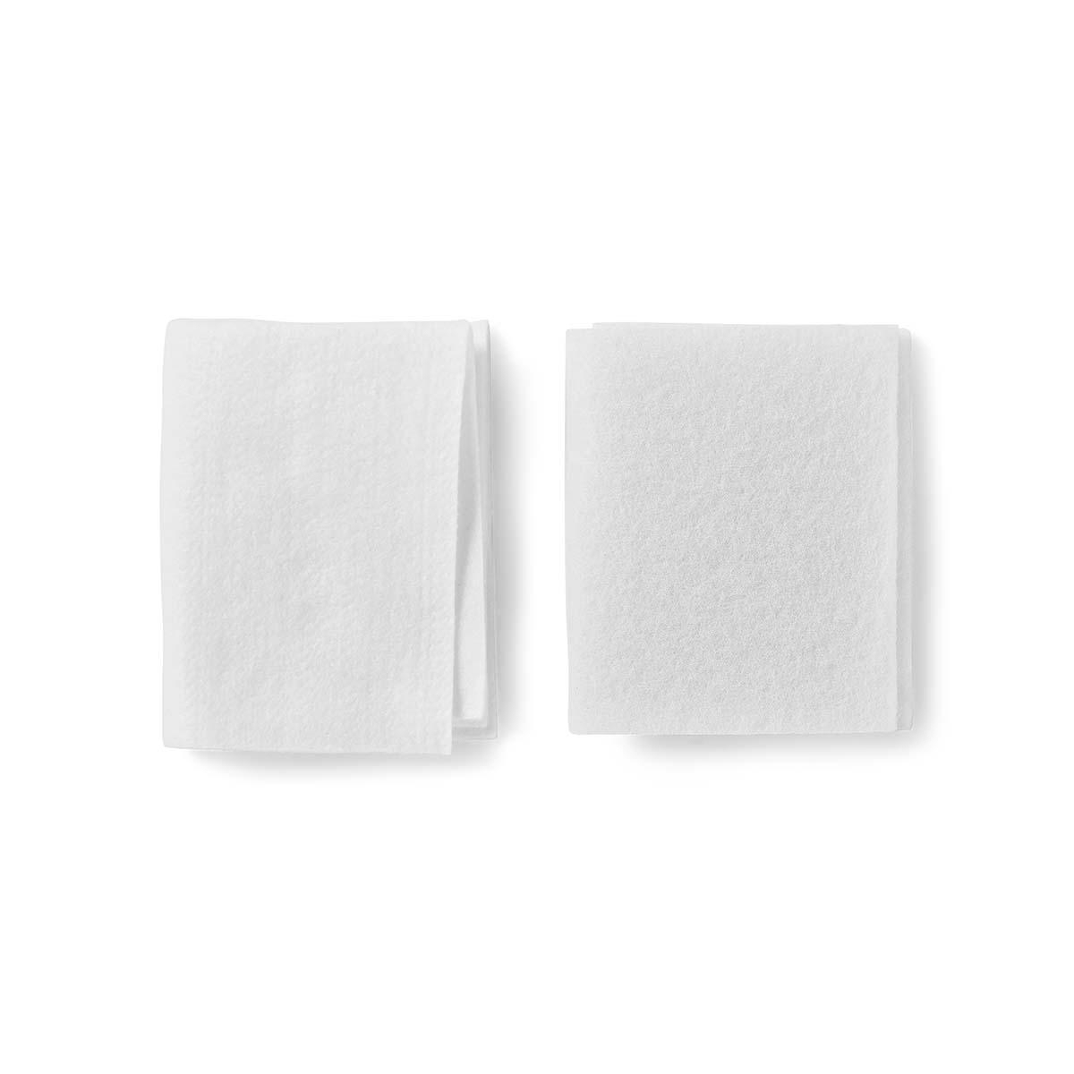 Nedis Kit de filtres universels Micro