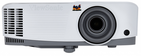ViewSonic PG603W - 3600 ANSI lumens - DLP
