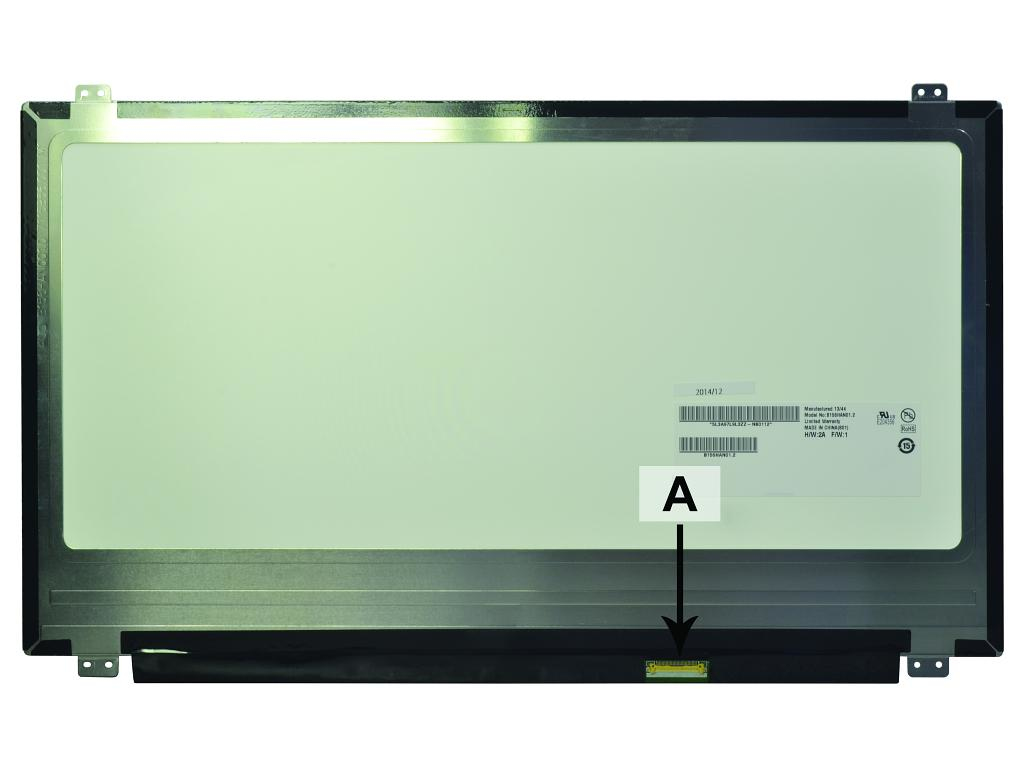 Écran LCD Lenovo CMI FRU04X0529