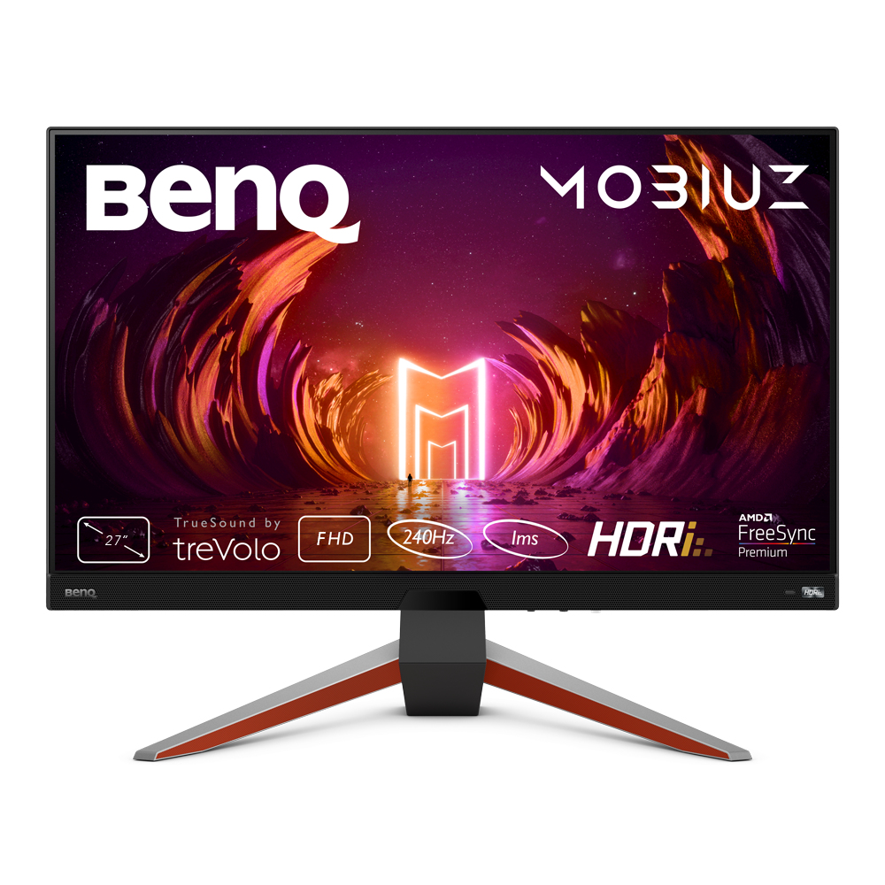 BenQ EX270M Premium monitor