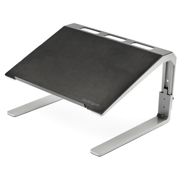 Support réglable pour ordinateur portable StarTech LTSTND en acier et aluminium