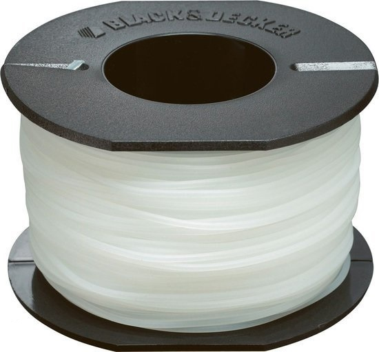 Black & Decker A6171 trimmer line 50m - A6171-XJ