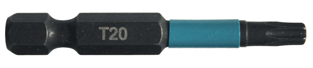 Makita B-63781 Embouts Torx T20 50mm paquet de 2