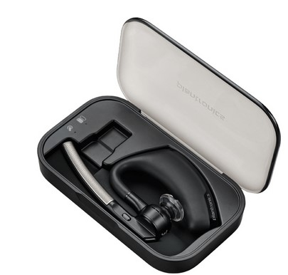 Poly Legend - Headset - Ear-hook - Office/Call center