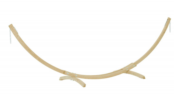 Amazonas AZ-4045550 - Bois - 120 kg - Bois - 3580 mm - 1130 mm - 105 cm