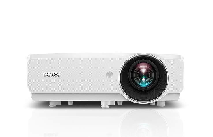 BenQ SH753+ Projecteur DLP 5000lm Full HD