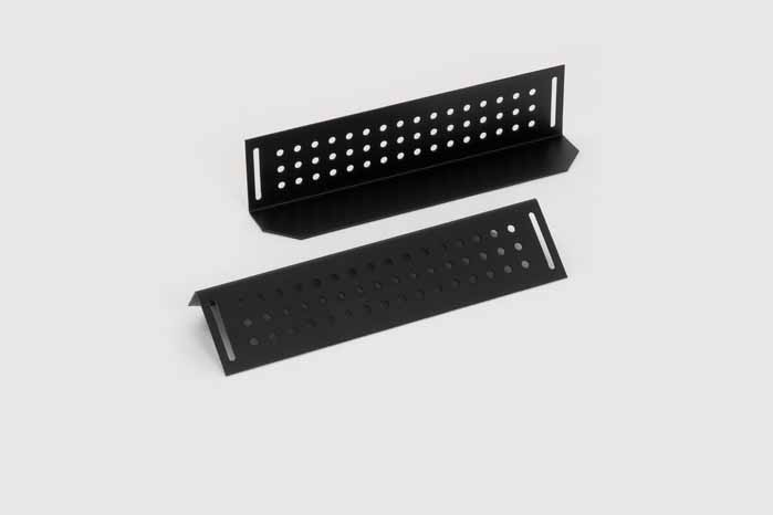 TRITON RAB-NL-X02-X1 Mounting Rails 1 Pair - RAB-NL-X02-X1