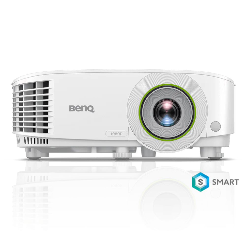 BenQ EH600 1080p Presentation projector 3500 ANSI lumens