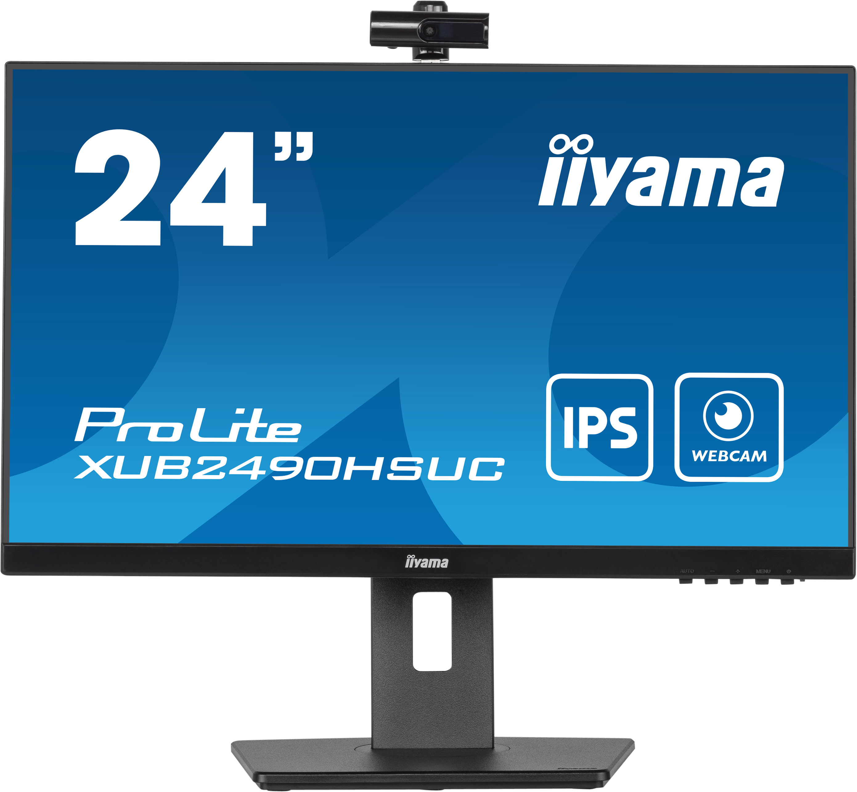 Iiyama ProLite XUB2490HSUC-B5