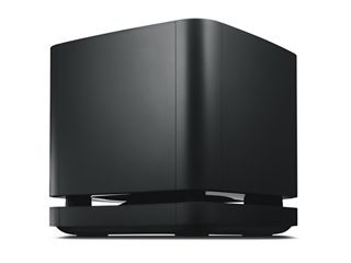 Bose Bass Module 500 Black - 796145-2100