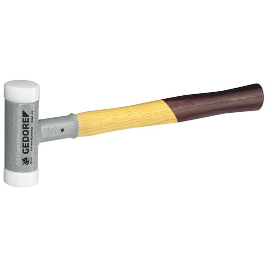 Jeu de 18 emporte-pièces creux Gedore BL 2-22 mm 2963469