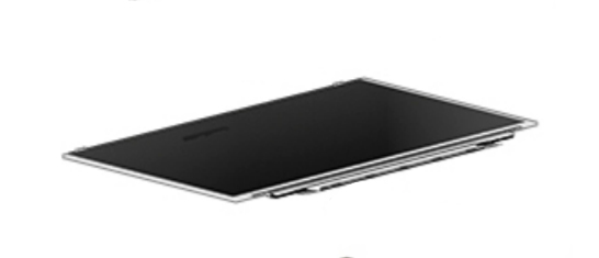 Écran HD 15,6 pouces HP ProBook 650 G3 (919316-001)