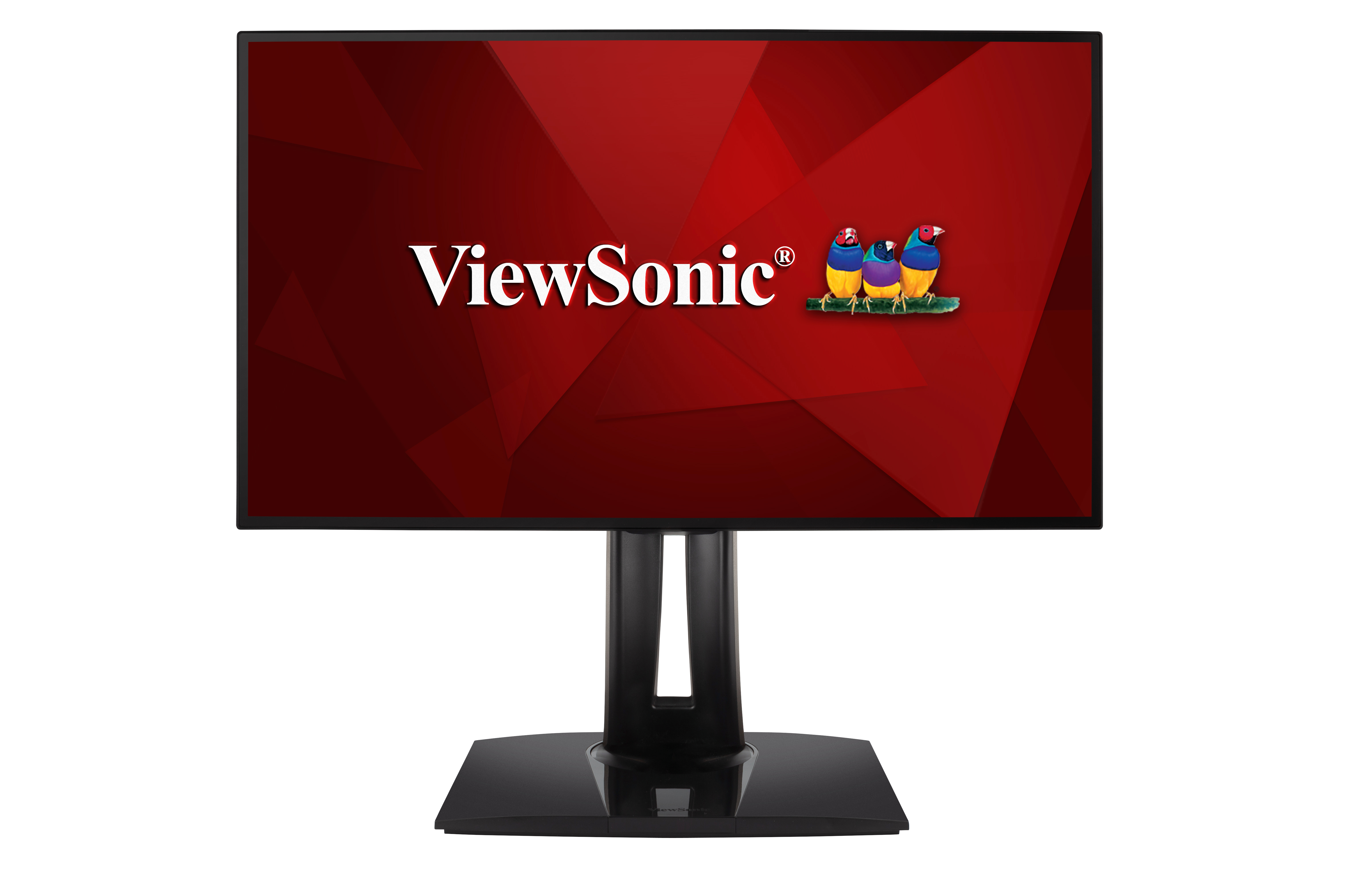 ViewSonic ColorPro VP2458 - LED monitor - VP2458
