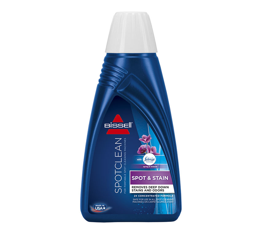 BISSELL 1134N Nettoyeur de tapis 1L