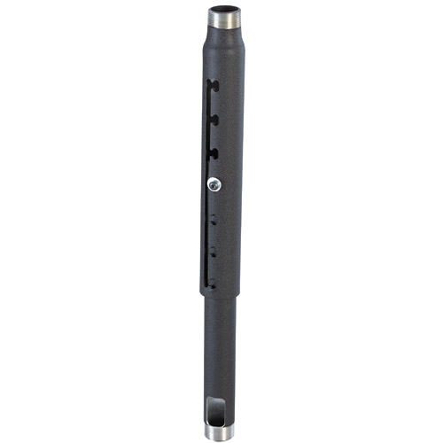 Chief CMS009012 - Chief - Speed-Connect - Métal - Noir - 226,8 kg - TÜV - UL - TAA