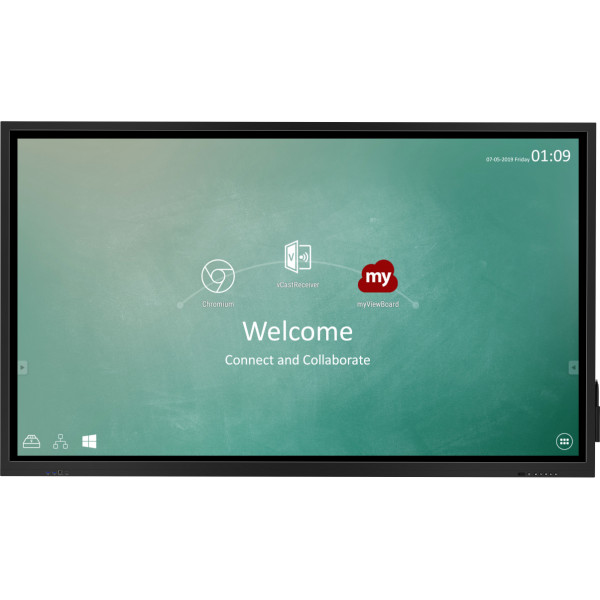 ViewSonic ViewBoard IFP7530 (75")