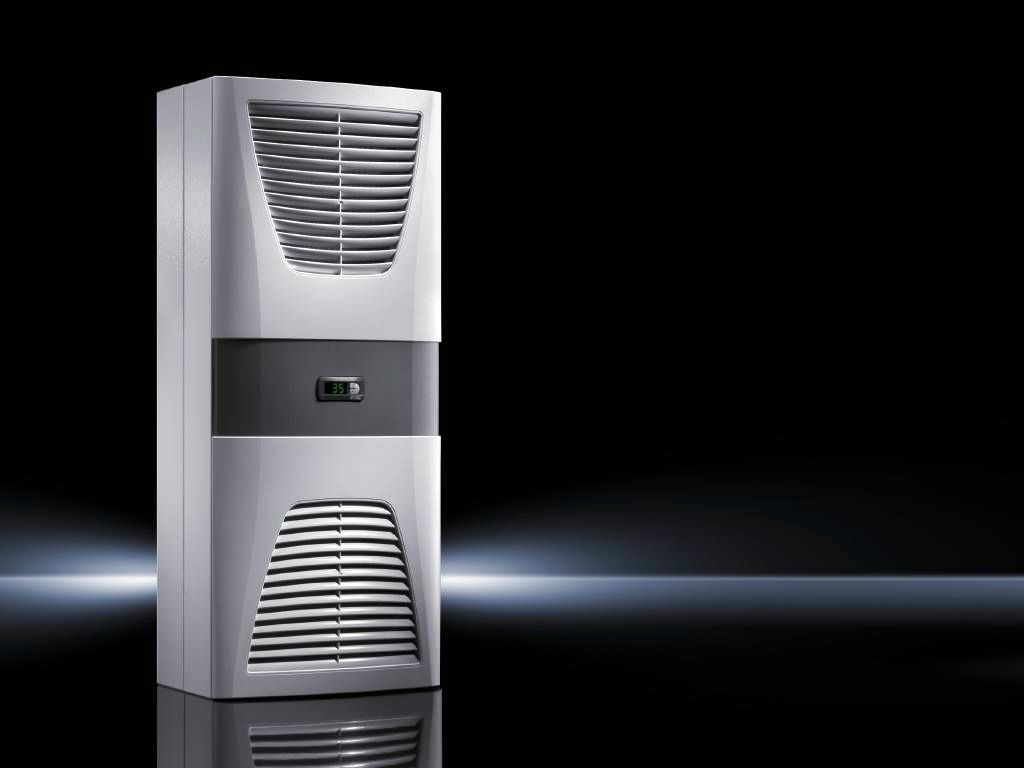 Rittal 3305500 Climatiseur mural Top Therm Blue E 1.00 - 1.50 kW (Expédition)