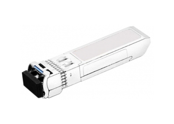 Module émetteur-récepteur Lenovo SFP+ 10 GigE 16 Gb FC