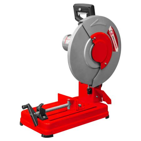 Scie à tronçonner les métaux Holzmann MKS355ECO