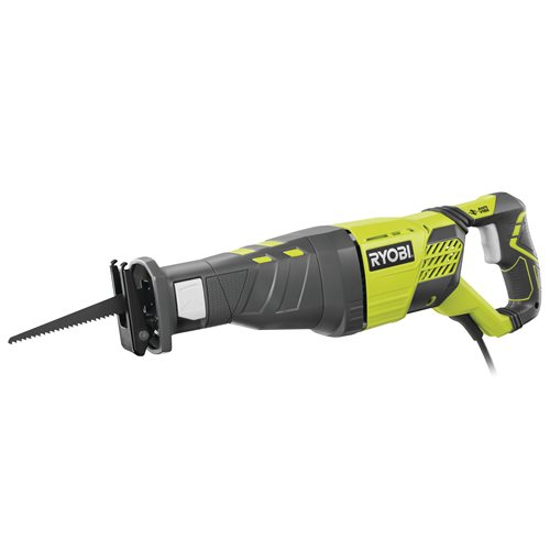 Ryobi RRS1200-K - Motorfuchsschwanz - 1200 W 5133002472