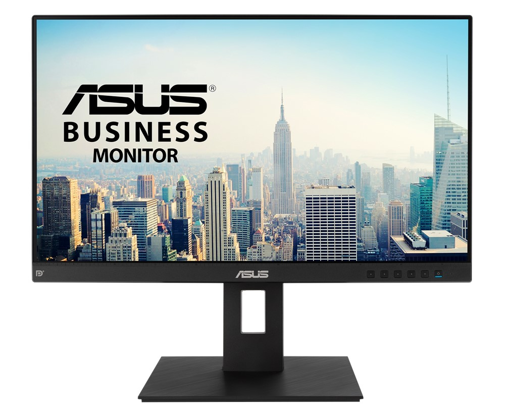 ASUS BE24EQSB 24" professional monitor - 90LM05M1-B06370