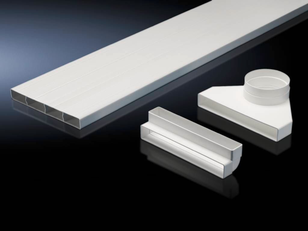 Rittal Air duct system Flat SK 3286850 - 3286850